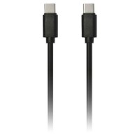 Кабель USB 2.0 SMARTBUY iK-3112fc black