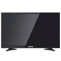 Телевизор ASANO 20LH1010T 20" HD черный