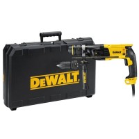 Перфоратор DEWALT D25134K-KS 800Вт 3 режима 3Дж