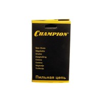 Цепь CHAMPION 40 звеньев 3/8" 1,3мм PRO