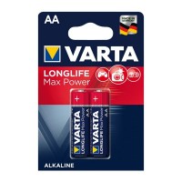 Батарейка VARTA MAX TECH AA блистер 2шт