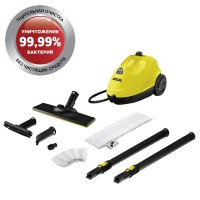 Пароочиститель KARCHER SC2 1500Вт 3,2бар 1л