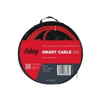 Провода прикуривания в сумке SMART CABLE 320 3м