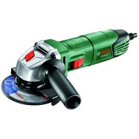 Шлифмашина угловая BOSCH PWS, 650-115/115 мм, 650 Вт