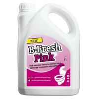 Жидкость B-fresh pink, 2 л