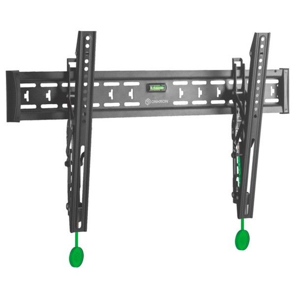 Кронштейн ONKRON TM6 VESA 75-600 до 36,4кг накл/черн. для телевизора