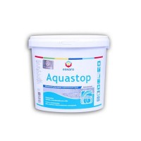 Грунт адгезионный Eskaro Aquastop Betoncontaсt 4,5кг, арт.13953