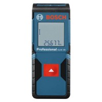 Дальномер лазерный BOSCH GLM 30 Professional 30м