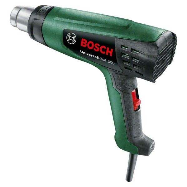 Фен технический BOSCH UniversalHeat 600 1800Вт