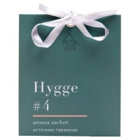 Саше ARIDA HOME Hygge Источник гармонии 10г