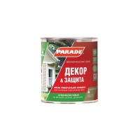 Эмаль алкидная PARADE А1 база А матовая 0,75л, арт.ЭмальА1б.А0,75л