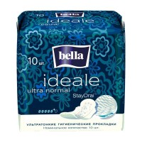 Прокладки BELLA Ideale ultra normal 10 шт