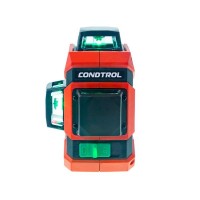 Нивелир лазерный CONDTROL GFX360-3 20/40м