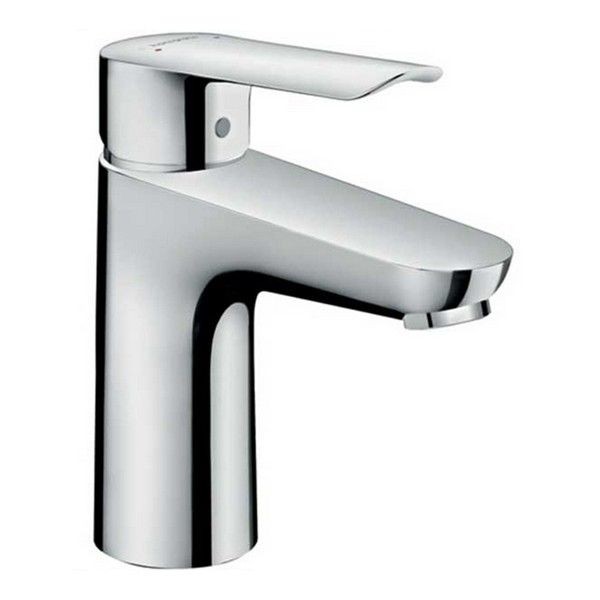 Смеситель для раковины HANSGROHE Logis E 100 хром