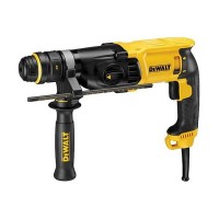 Перфоратор DEWALT D25133K 800Вт 3 режима 3,0Дж