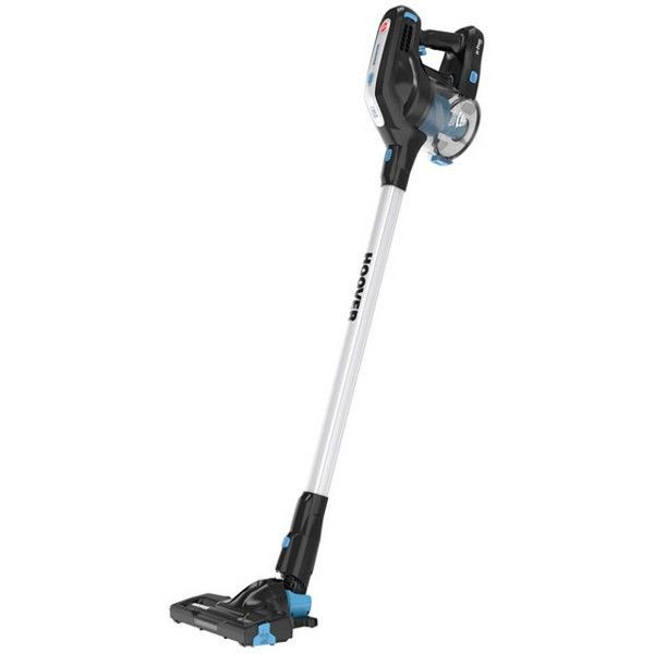 Пылесос вертикальный HOOVER H-FREE HF18DPT 019 18,5В конт.0,8л