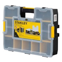 Органайзер STANLEY Sort master Organizer 430x330x90мм