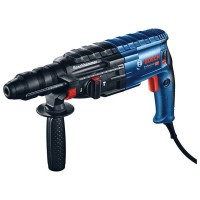 Перфоратор BOSCH GBH 240 F 790Вт 3 режима 2,7Дж