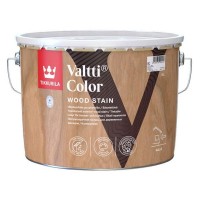 Антисептик TIKKURILA Valtti Color EC 9л матовый, арт.29000700160