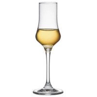 Набор рюмок RONA Grappa для граппы 6шт 100мл стекло