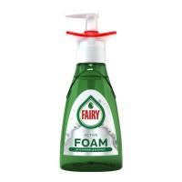 Средство для посуды FAIRY Active Foam 350мл