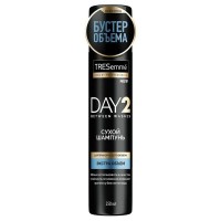 Шампунь TRESEMME Day2 Экстра Объем 250мл сухой