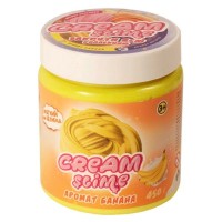 Игрушка Cream-Slime 450г аромат в асс-те