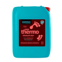 Добавка для теплых полов CemThermo 5л, арт.CEMP003