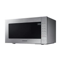 Печь СВЧ SAMSUNG GE88SUT/BW гриль 23л кноп. сереб.