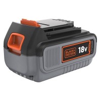 Аккумулятор BLACK&DECKER BL4018-XJ 18В Li-Ion 4,0Ач