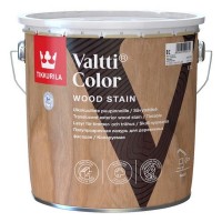 Антисептик TIKKURILA Valtti Color EC 2,7л матовый, арт.29000700130