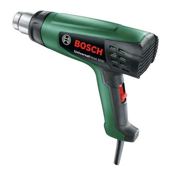 Фен технический BOSCH UniversalHeat 600 Promo 1800Вт