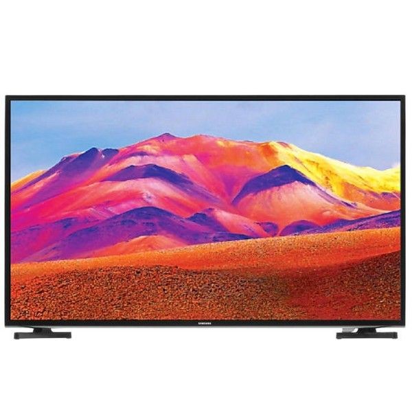 Телевизор SAMSUNG UE43T5202AUXRU 43" Full HD Smart TV Wi-Fi черн.