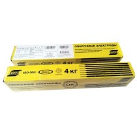 Электроды ESAB OK 46.00 2,5x350мм 4кг