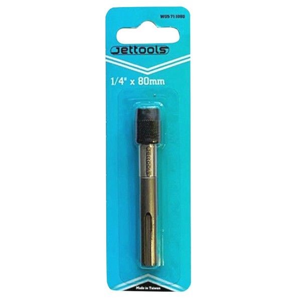 Держатель бит JETTOOLS SDS-plus