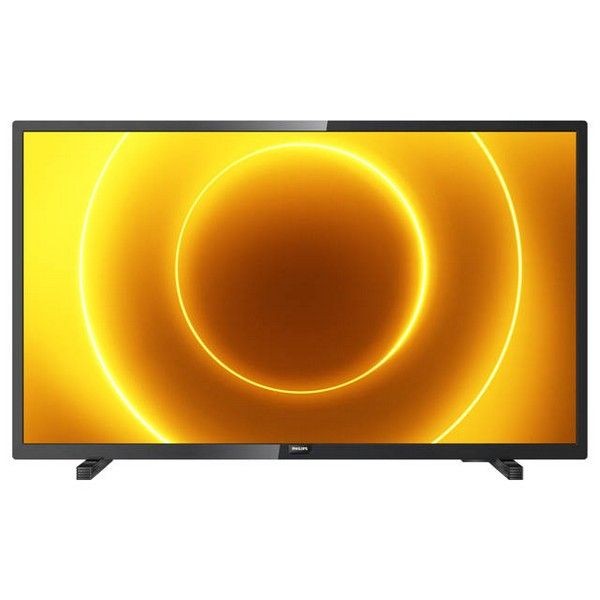 Телевизор PHILIPS 43PFS5505/60 43" Full HD черный