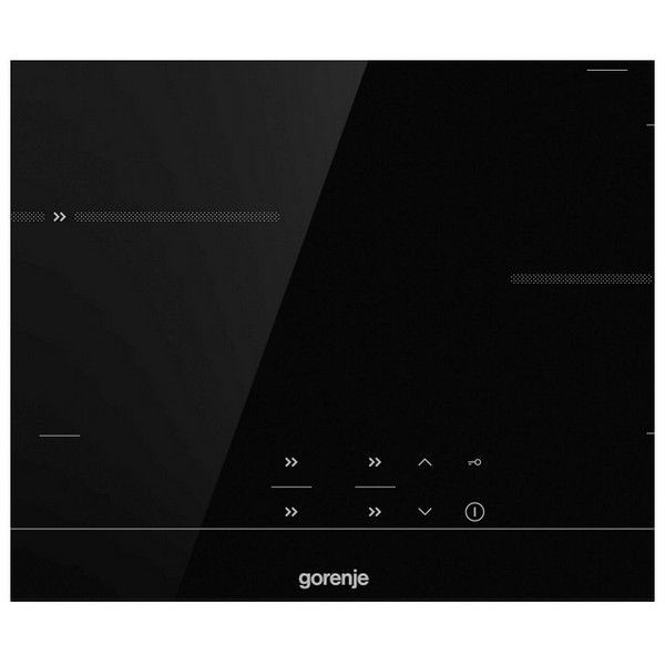 Поверхность индукционная GORENJE IT 640 BSC 4конф. черн.