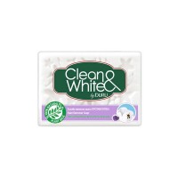 Мыло хозяйственное DURU Clean&White Против пятен, 125 г