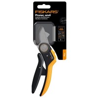 Секатор контактный FISKARS Plus PowerLever P741