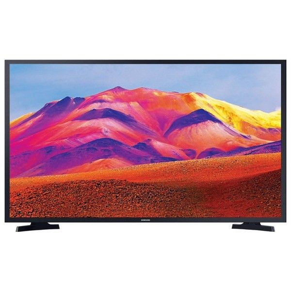 Телевизор SAMSUNG UE43T5300AUXRU 43" Full HD Smart TV Wi-Fi черный