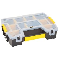 Органайзер STANLEY Sort master Light 295x215x65мм