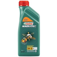 Масло моторное CASTROL Magnatec 5W30 A5 1л Dualock