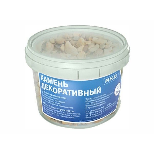 Ракушечник 1 кг