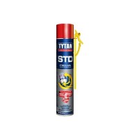 Пена монтажная TYTAN Professional STD ERGO 750мл., арт.21116