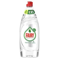 Средство для посуды FAIRY Pure & Clean 650мл