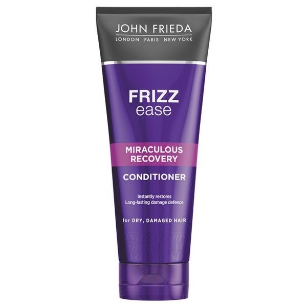 Кондиционер JOHN FRIEDA Frizz Ease Miraculous Recovery 250мл