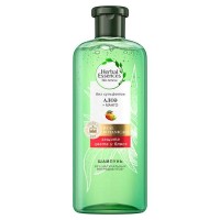 Шампунь HERBAL ESSENCES Алое и Манго без сульфатов 380мл