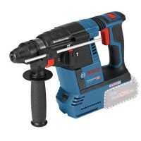 Перфоратор BOSCH GBH 18V-26 Professional 18В Li-Ion 3 режима 2,6Дж без аккумулятора бесщеточный