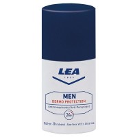 Дезодорант LEA Men Dermo Protection ролик 50мл мужской