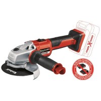 Шлифмашина угловая EINHELL PXC AXXIO, 18 В, без аккумулятора